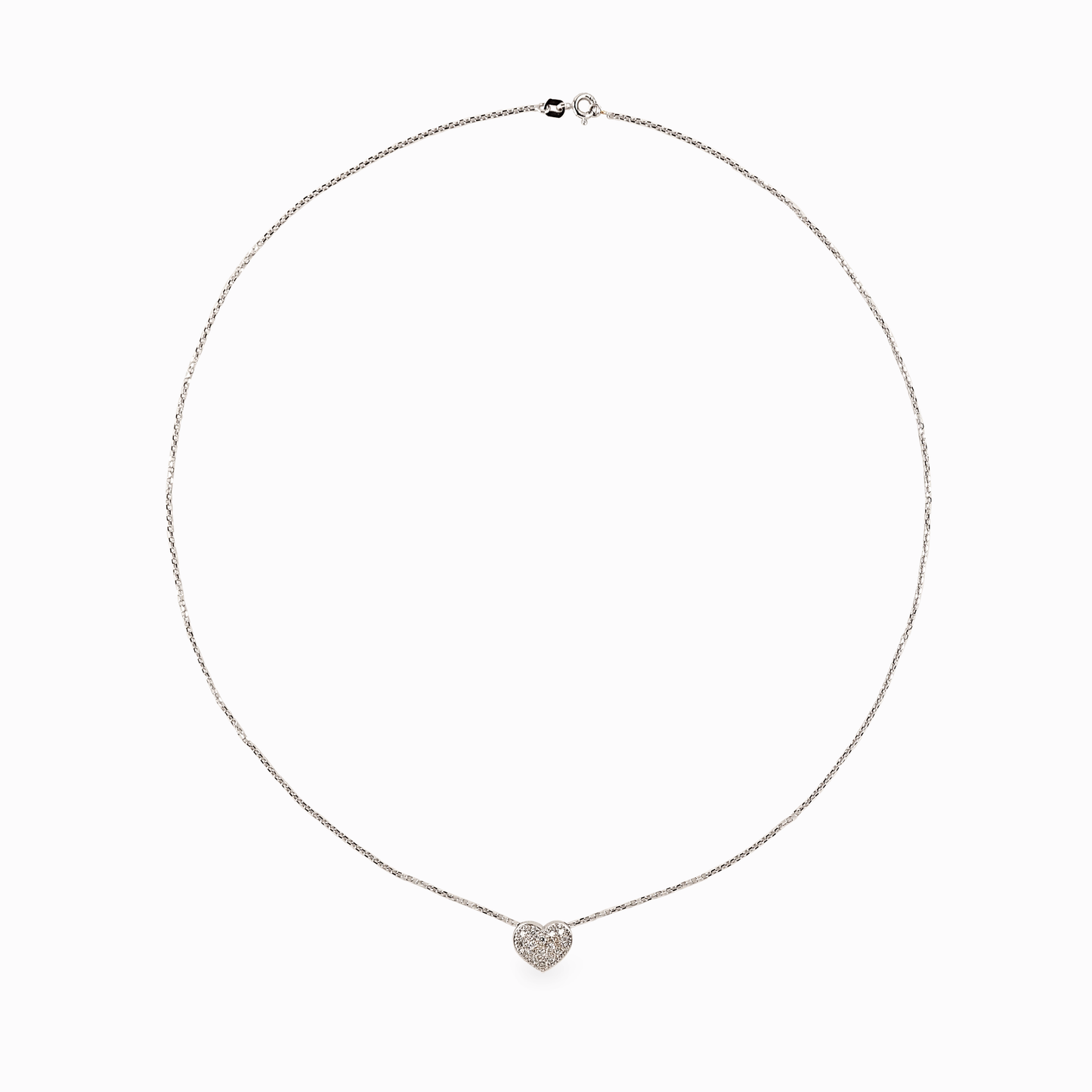 Soft Launch Necklace
