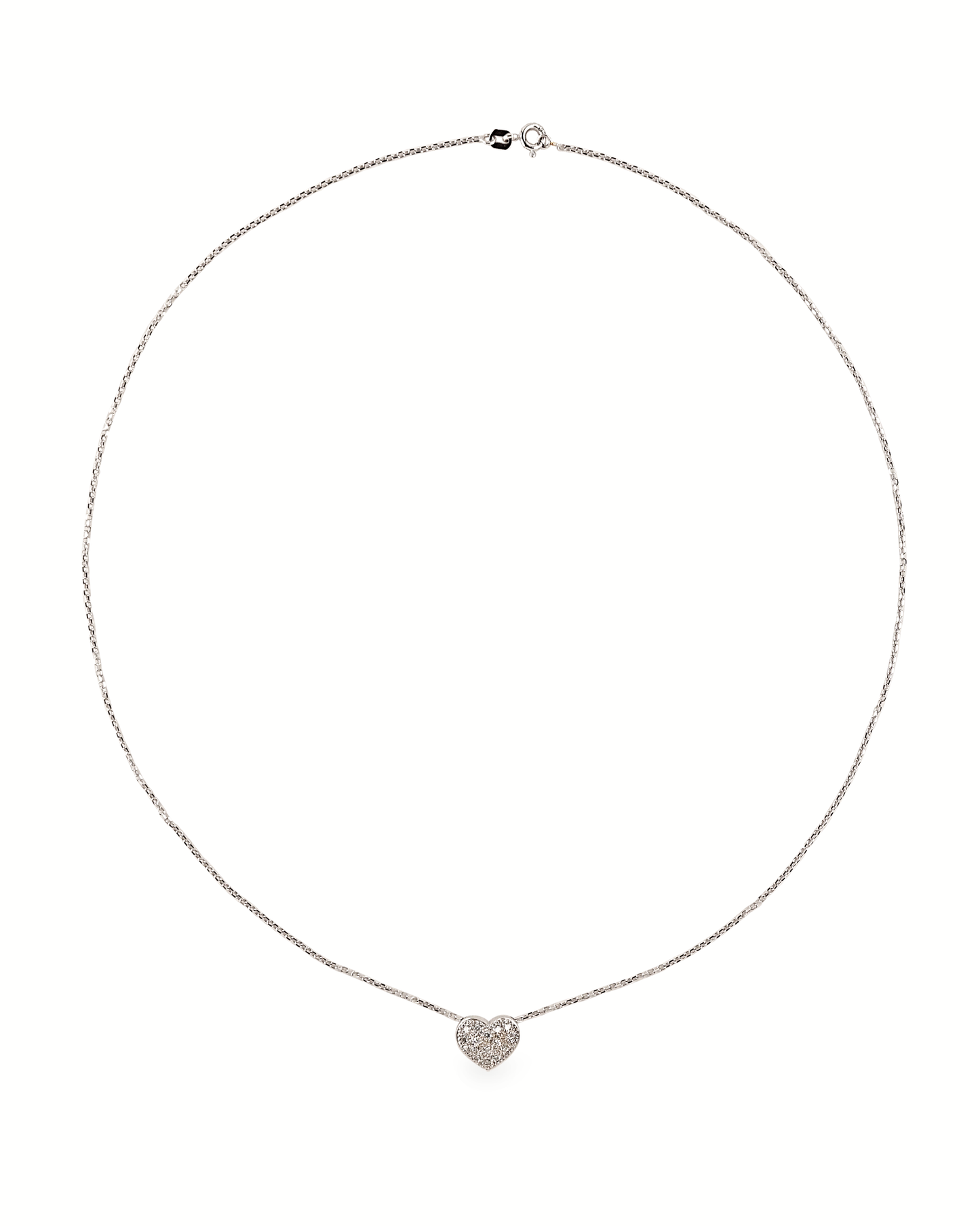 Soft Launch Necklace