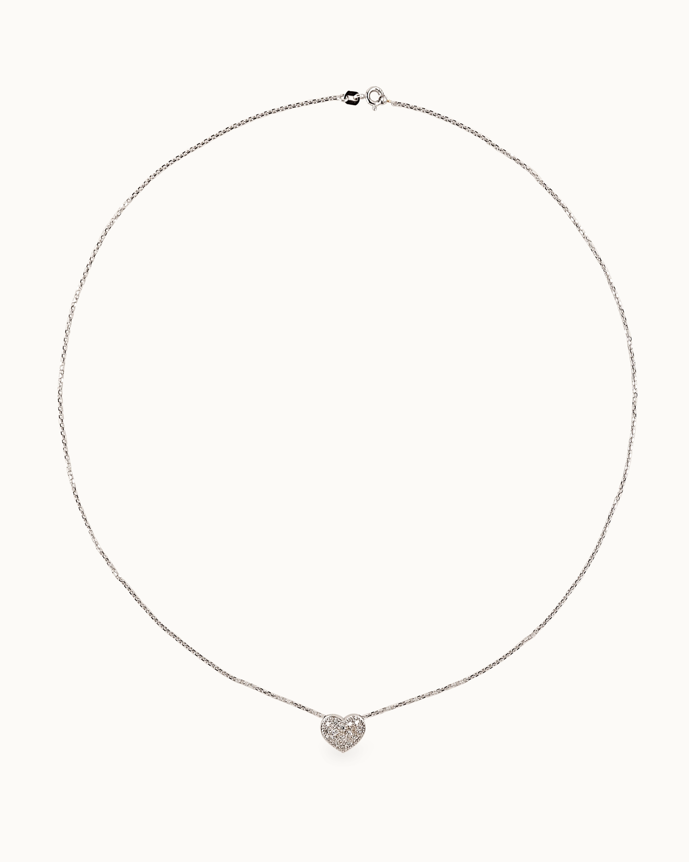 Soft Launch Necklace
