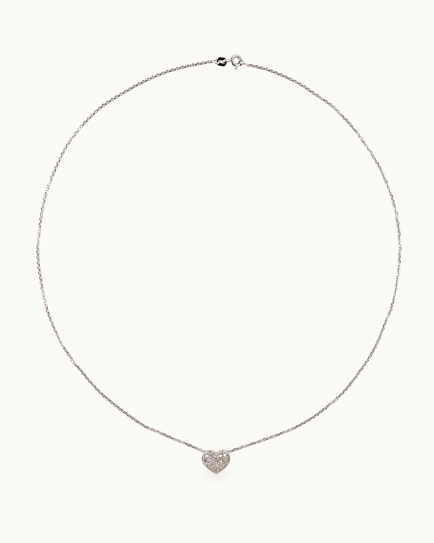 Soft Launch Necklace