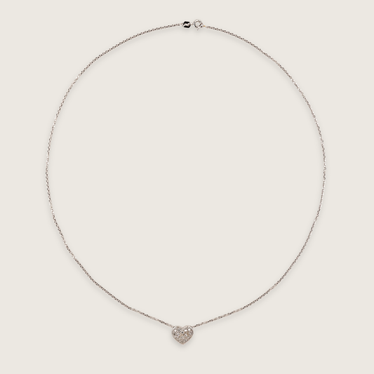 Soft Launch Necklace