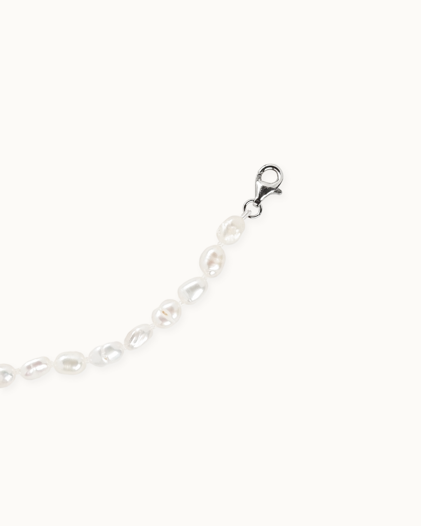 Short Grain Necklace