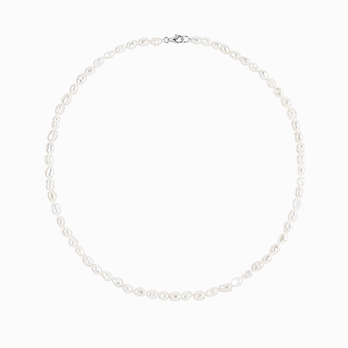 Short Grain Necklace