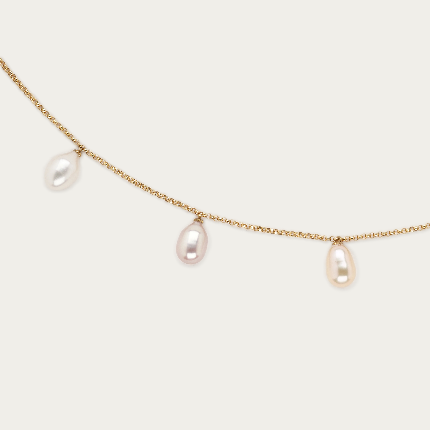 ONDINE NECKLACE