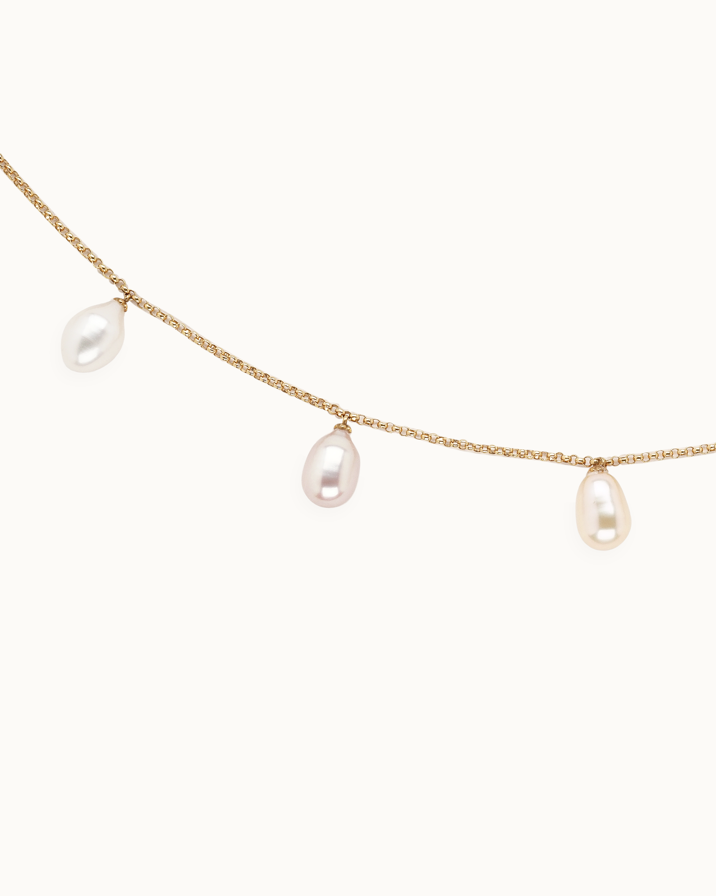 Ondine Necklace