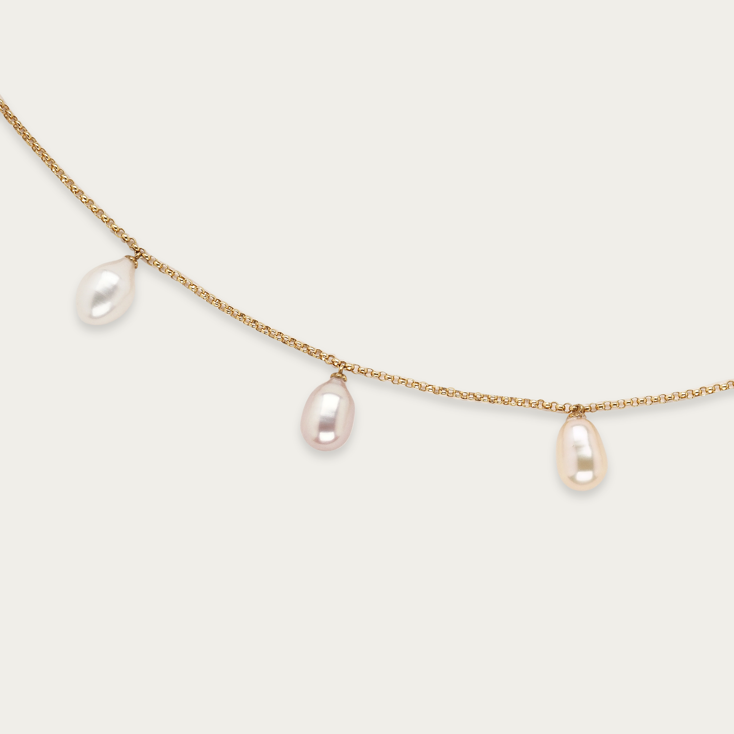 Ondine Necklace