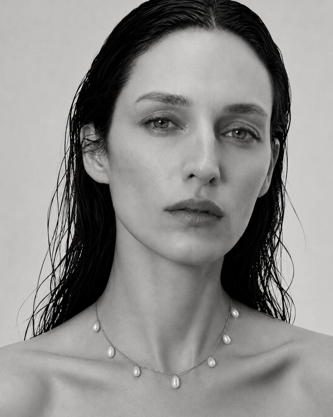Ondine Necklace