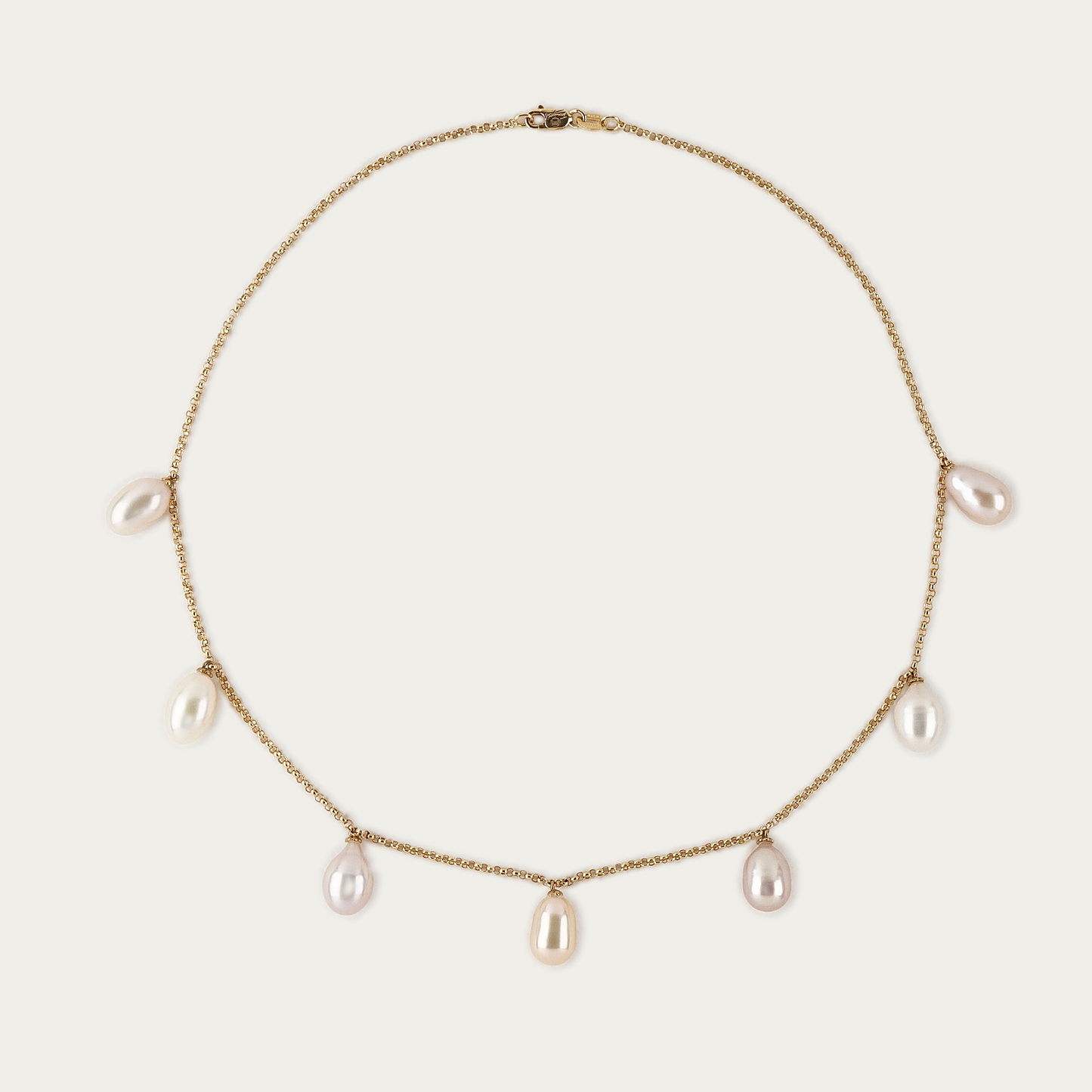 ONDINE NECKLACE
