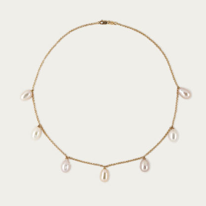 ONDINE NECKLACE