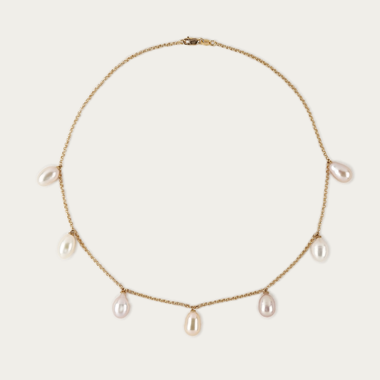 ONDINE NECKLACE