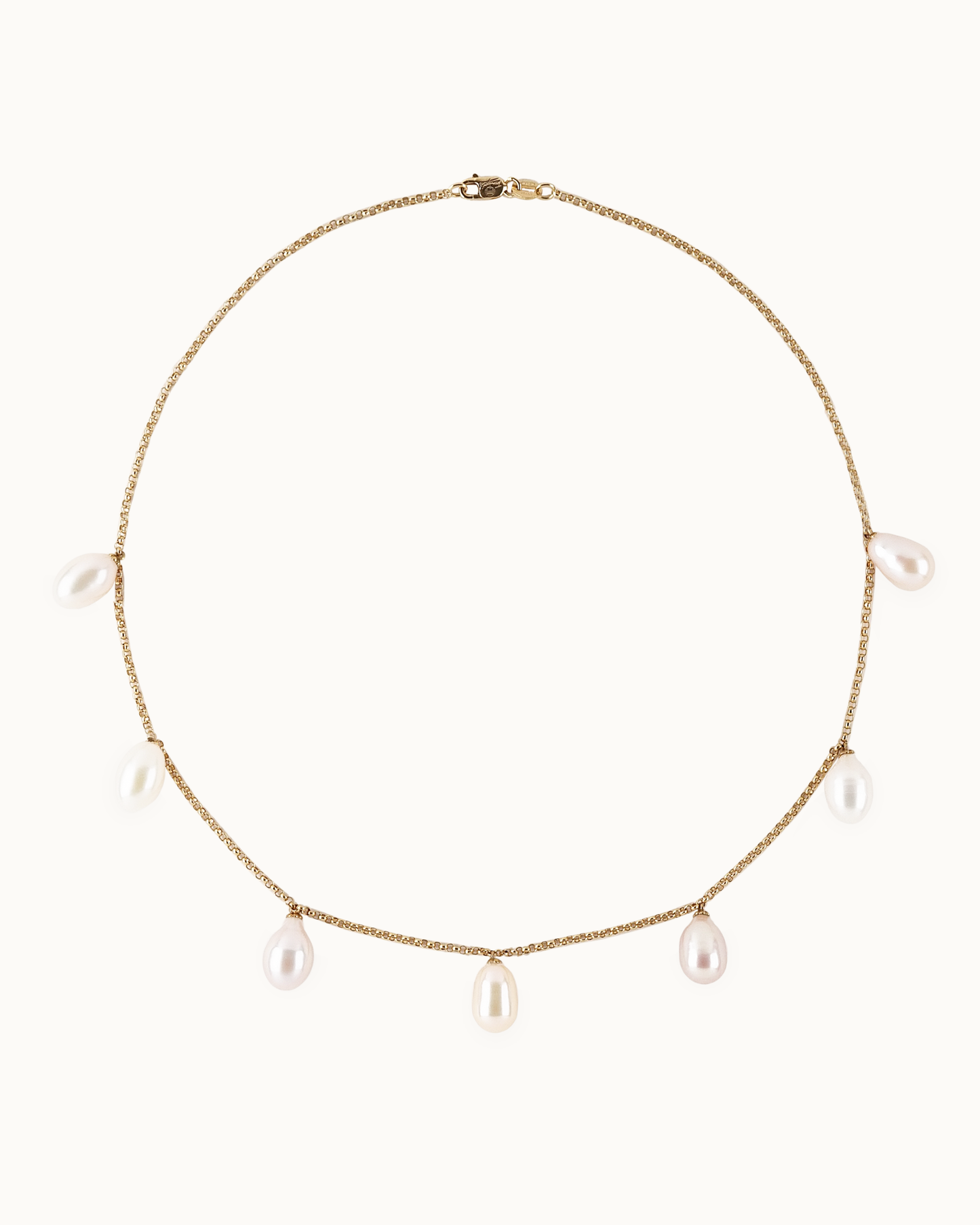 Ondine Necklace