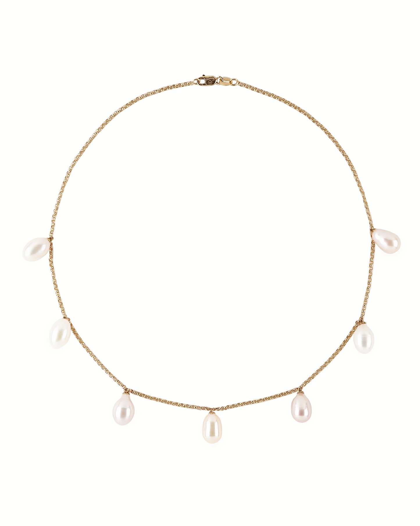 Ondine Necklace