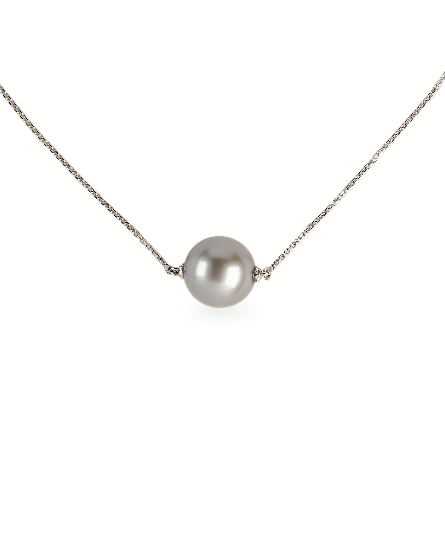 Horizon Necklace
