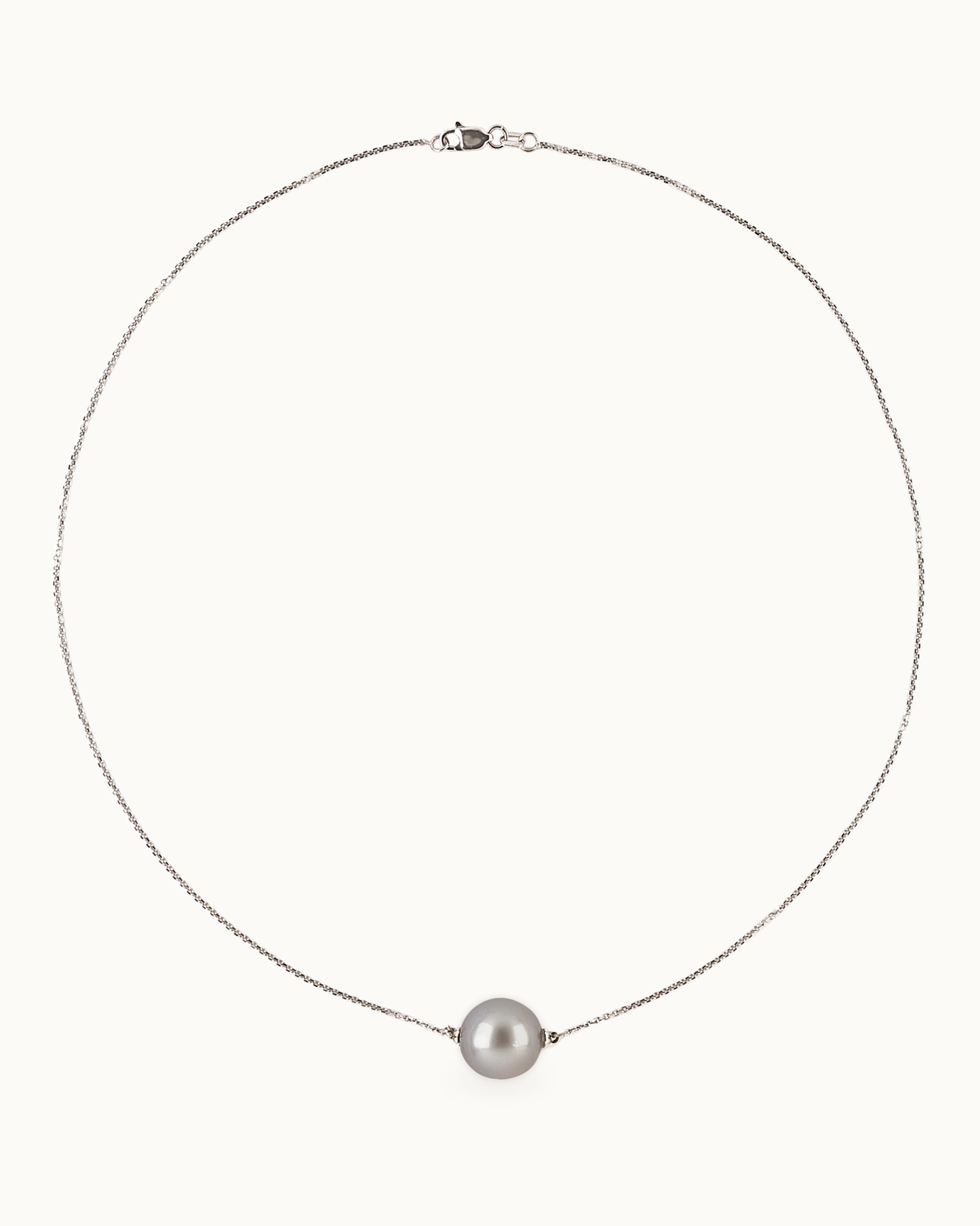 Horizon Necklace