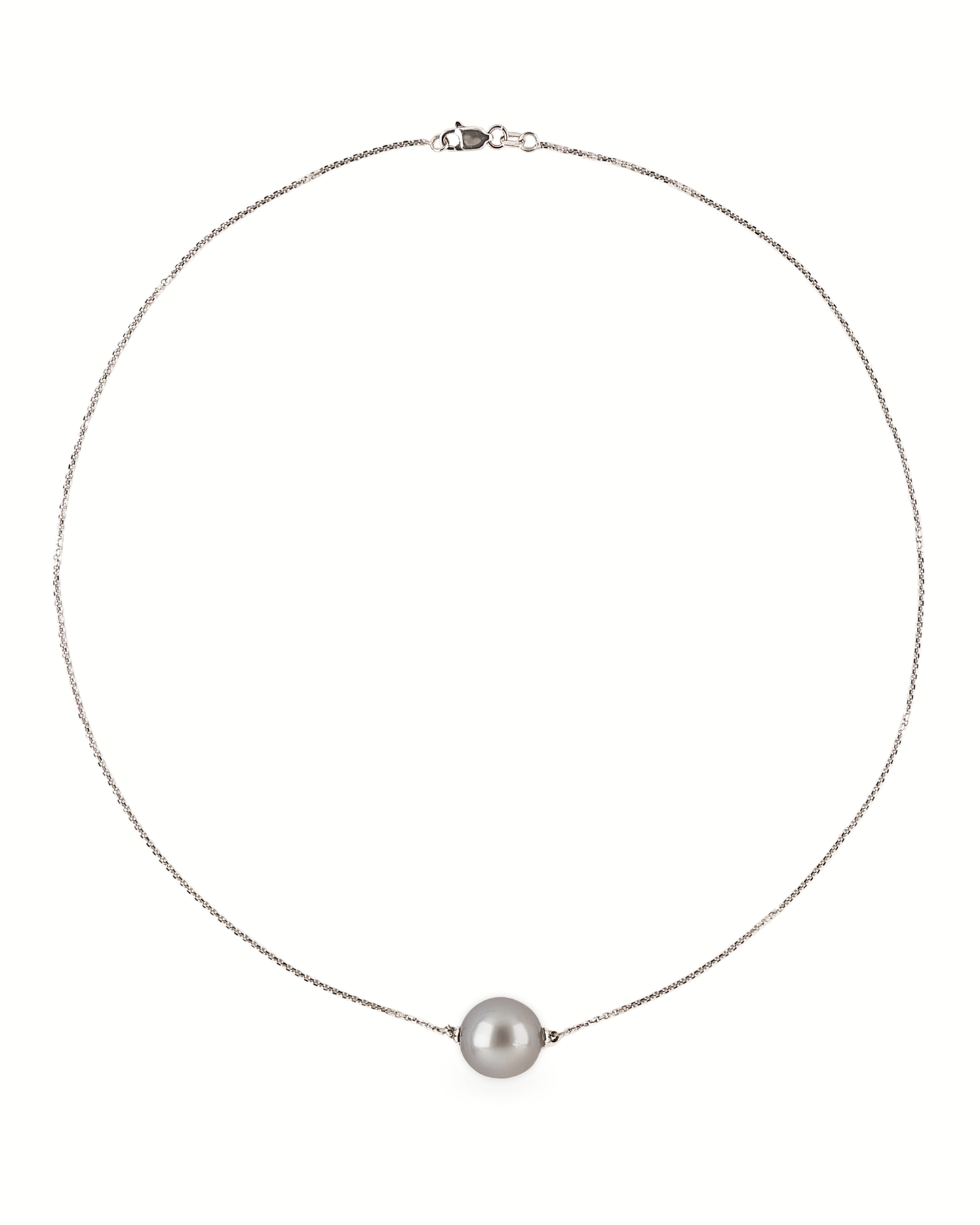 Horizon Necklace