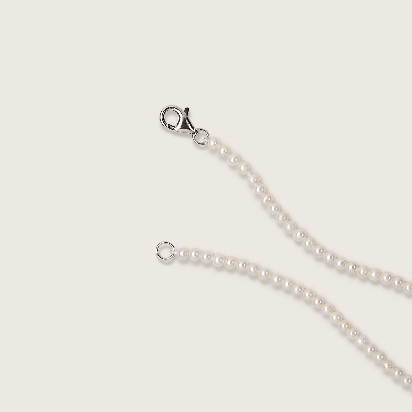 Forma Major Necklace