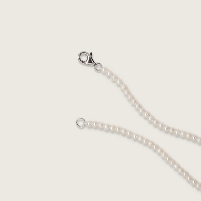 Forma Major Necklace