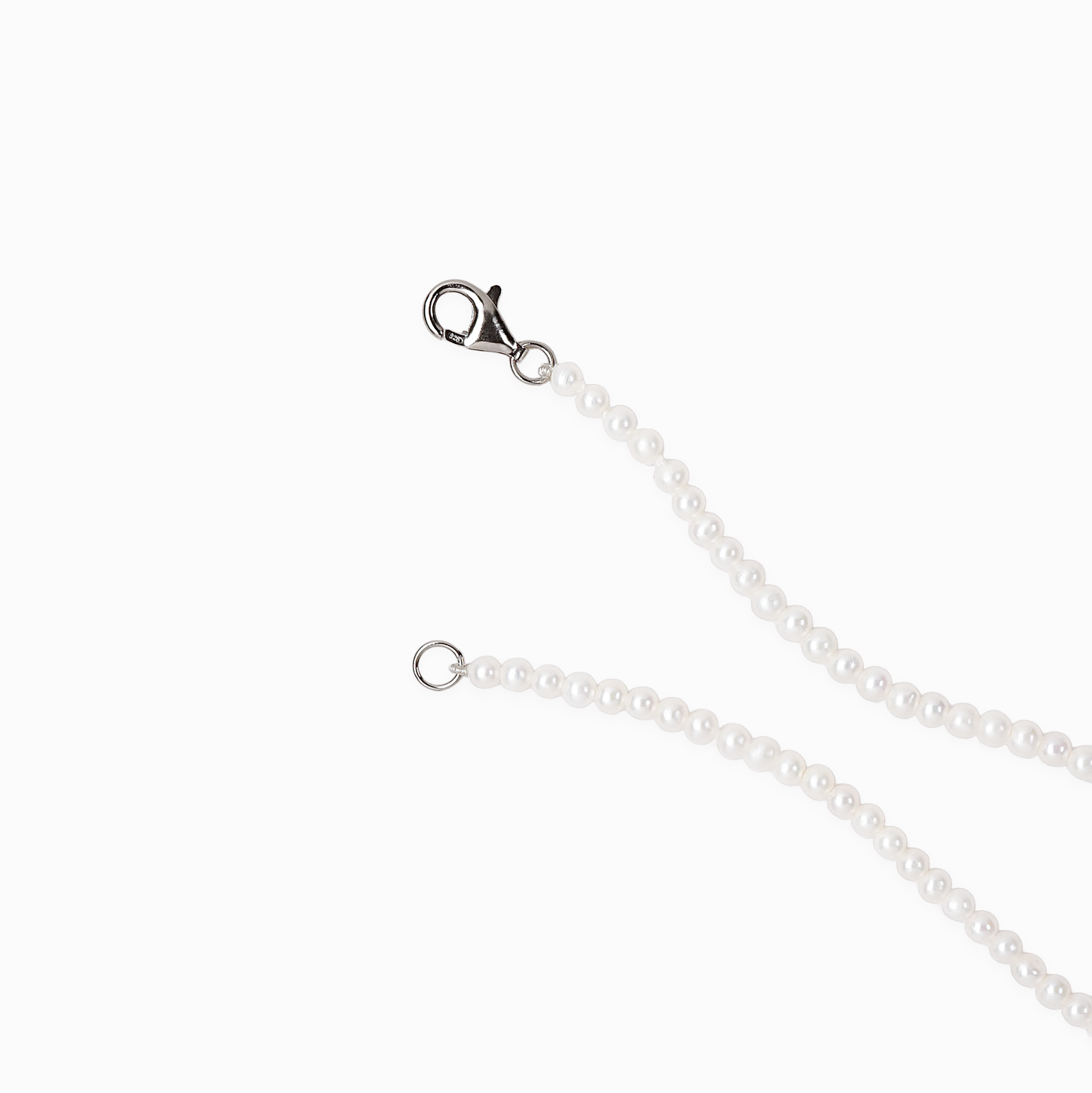 Forma Major Necklace