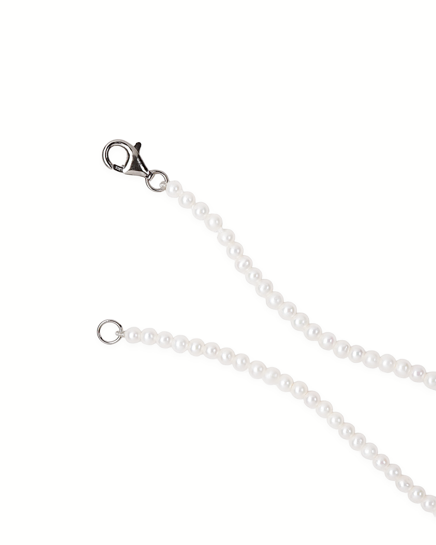 Forma Major Necklace