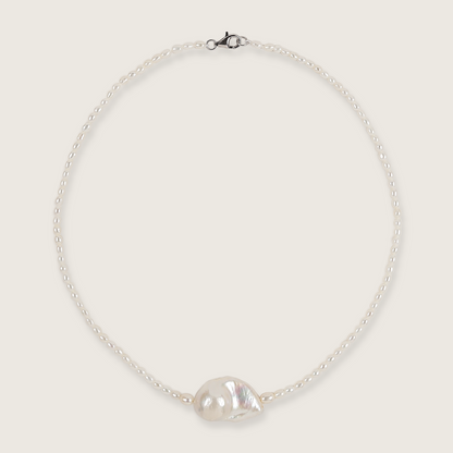 Forma Major Necklace