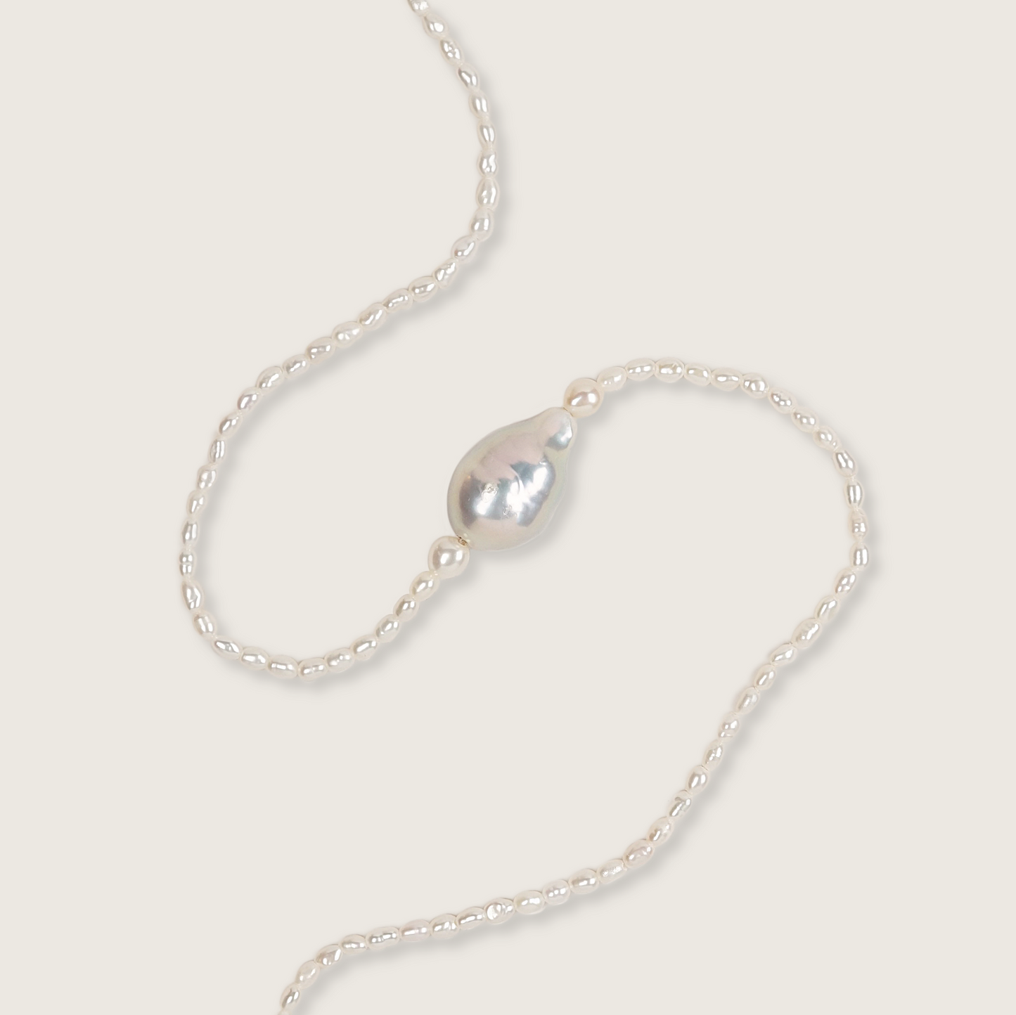 Forma Minor Necklace