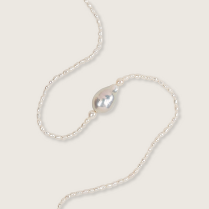 Forma Minor Necklace