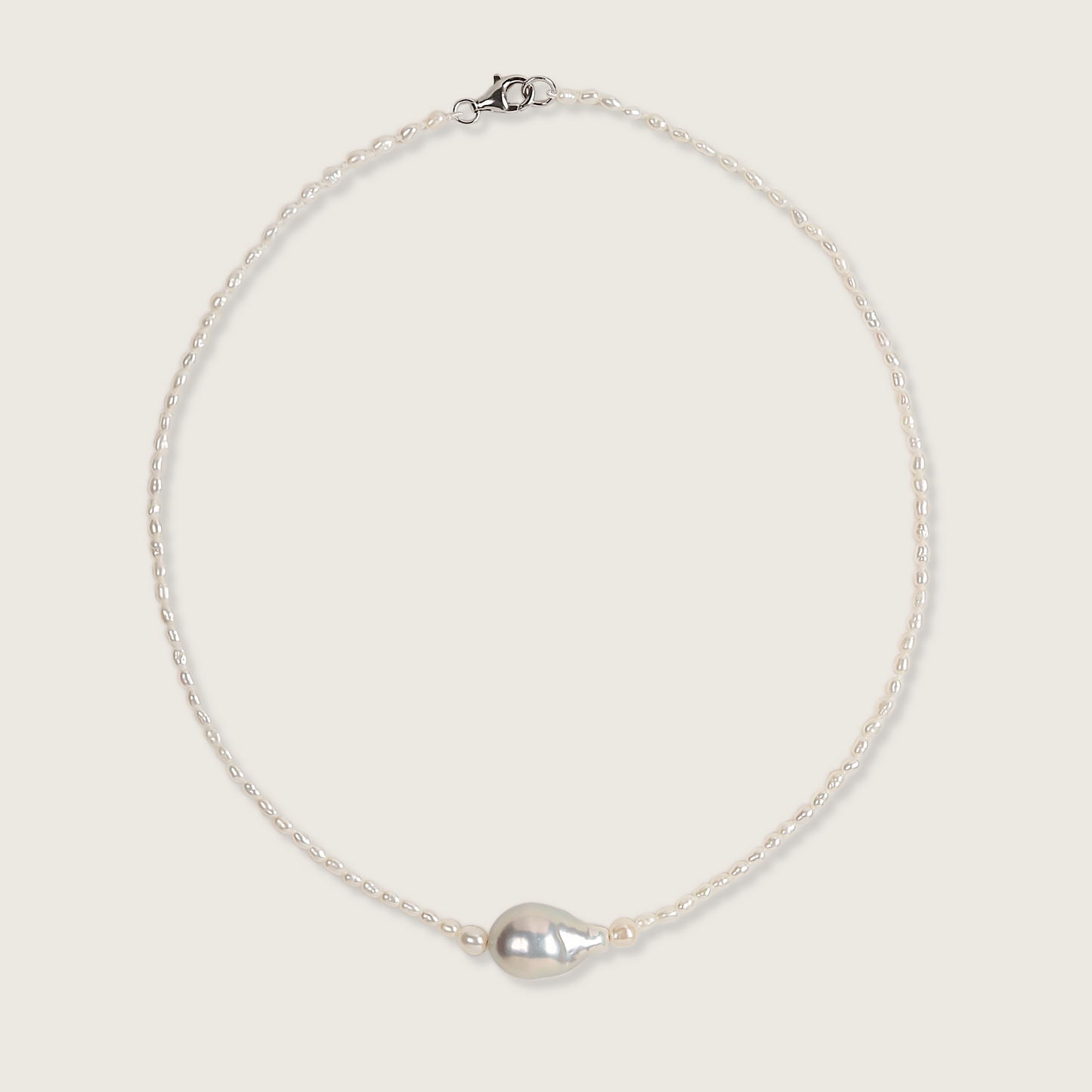 Forma Minor Necklace