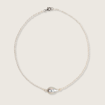 Forma Minor Necklace