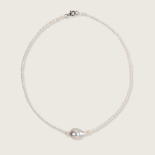 Forma Minor Necklace