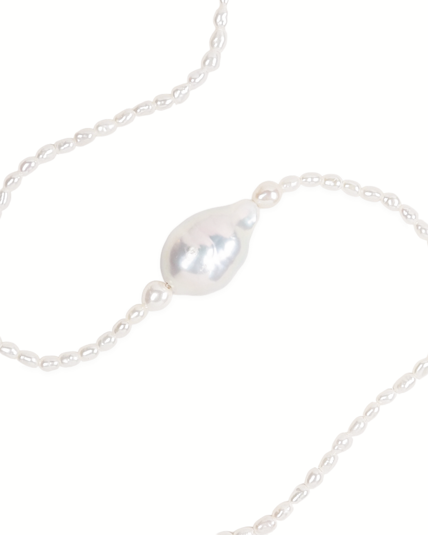 Forma Minor Necklace