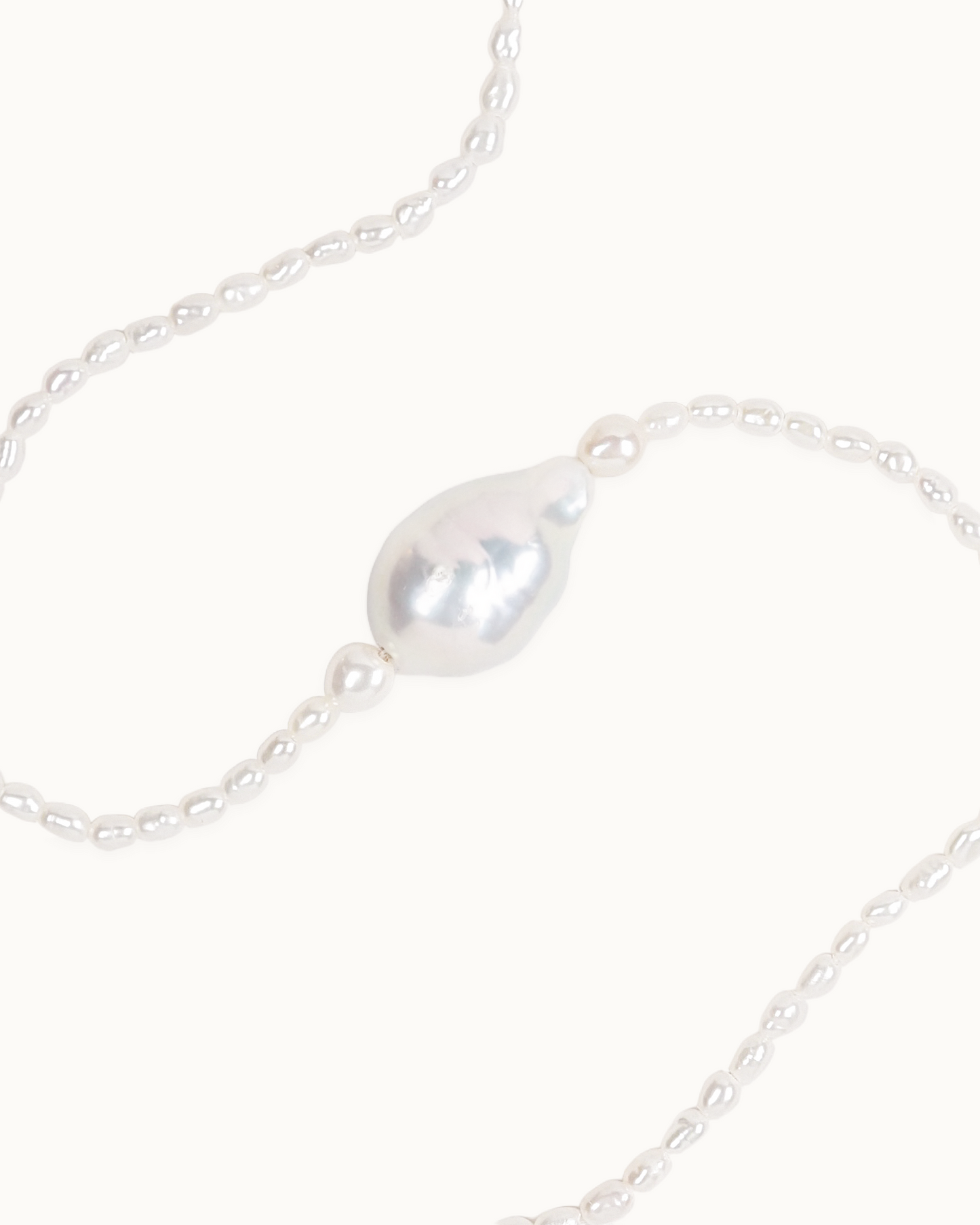 Forma Minor Necklace