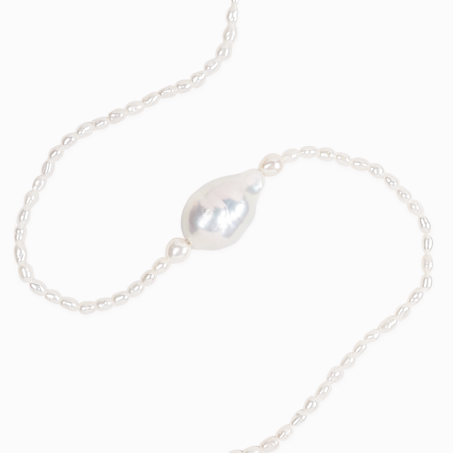 Forma Minor Necklace