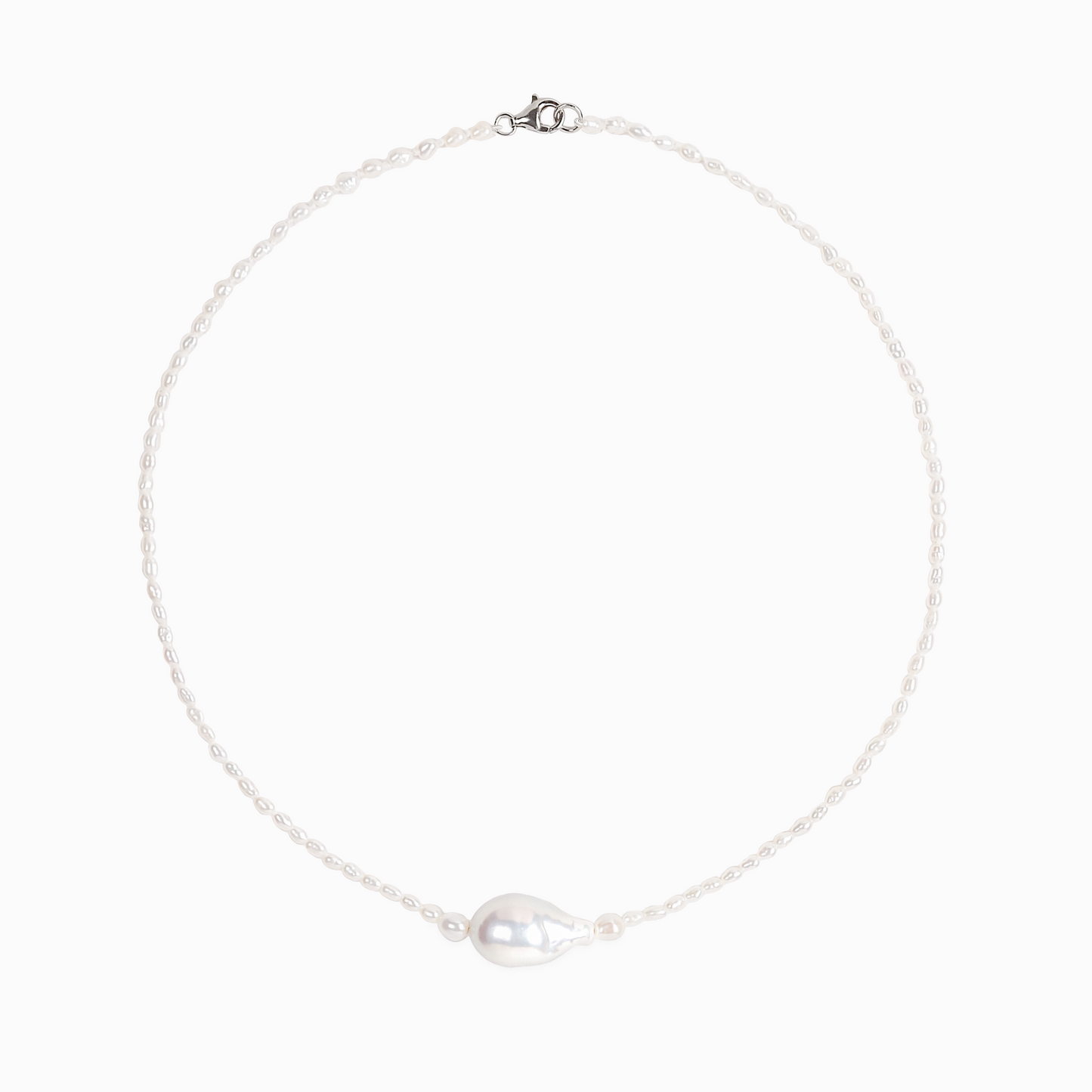 Forma Minor Necklace