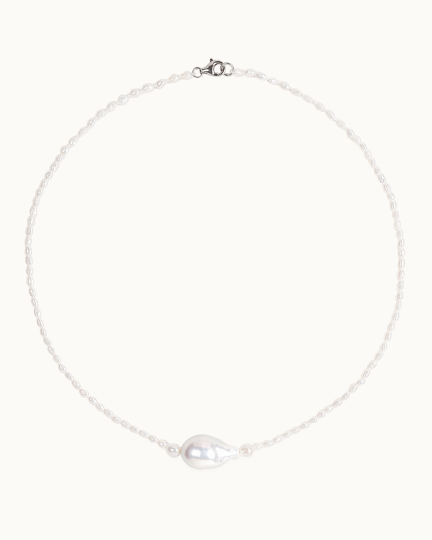 Forma Minor Necklace