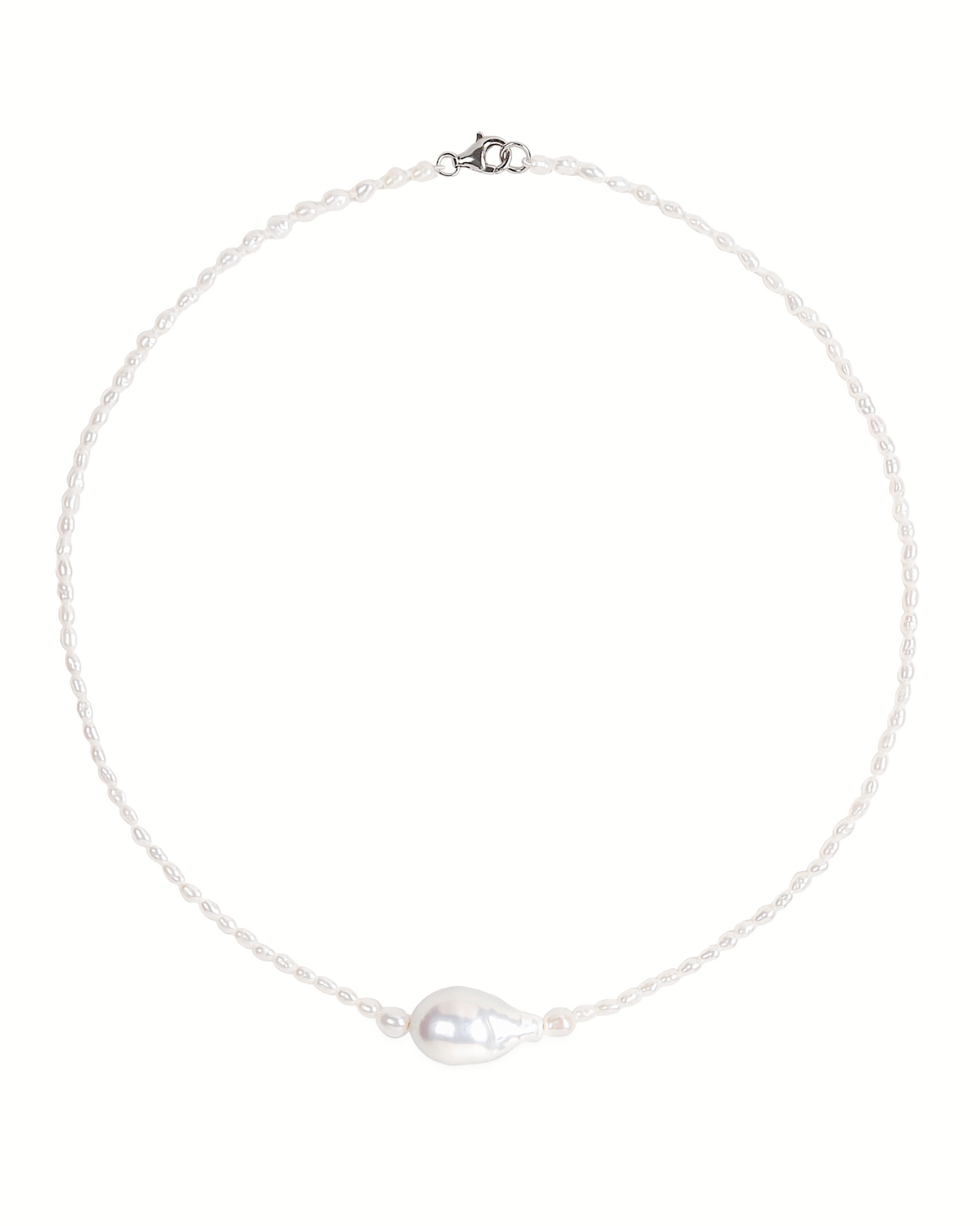Forma Minor Necklace