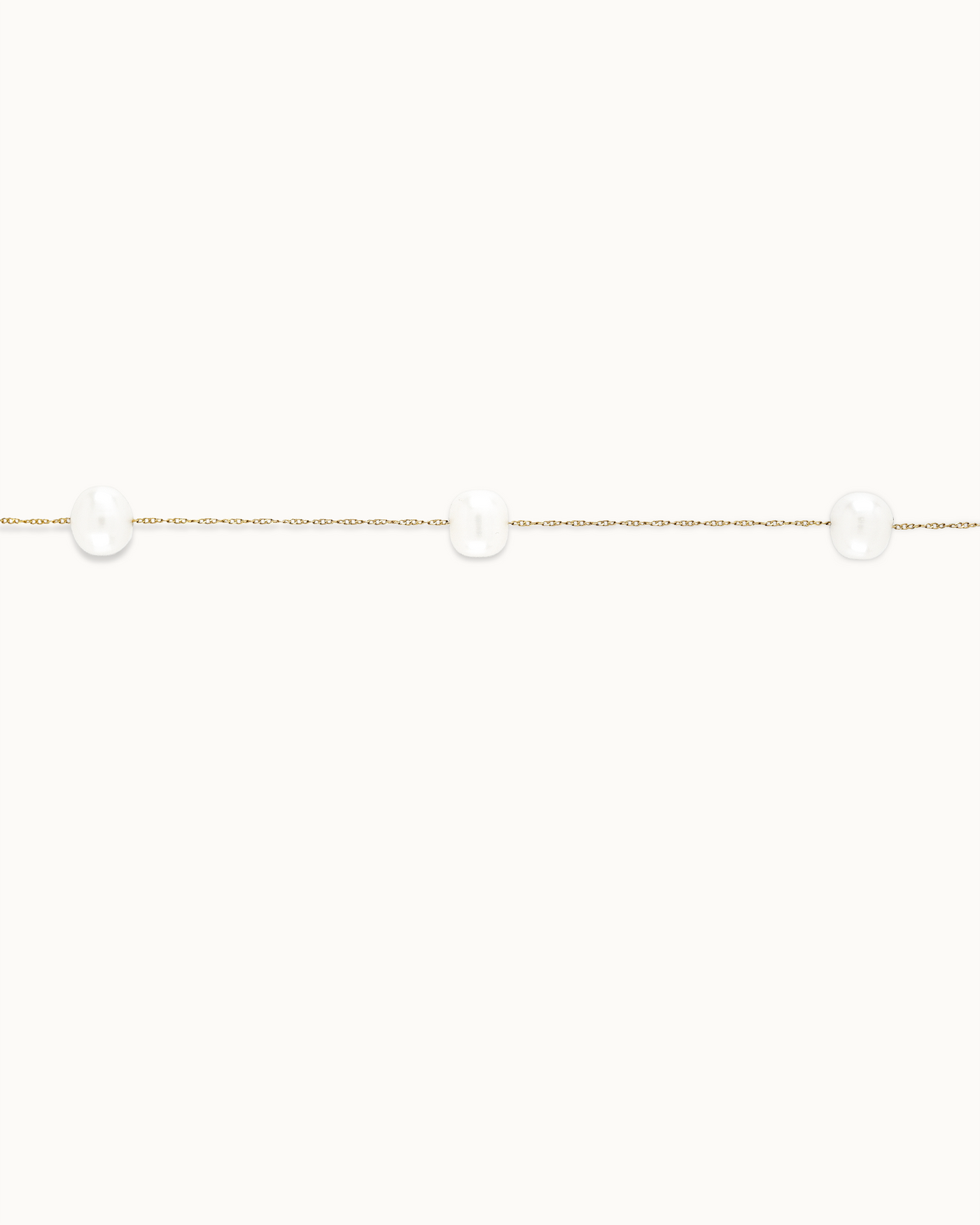 String Theory Necklace