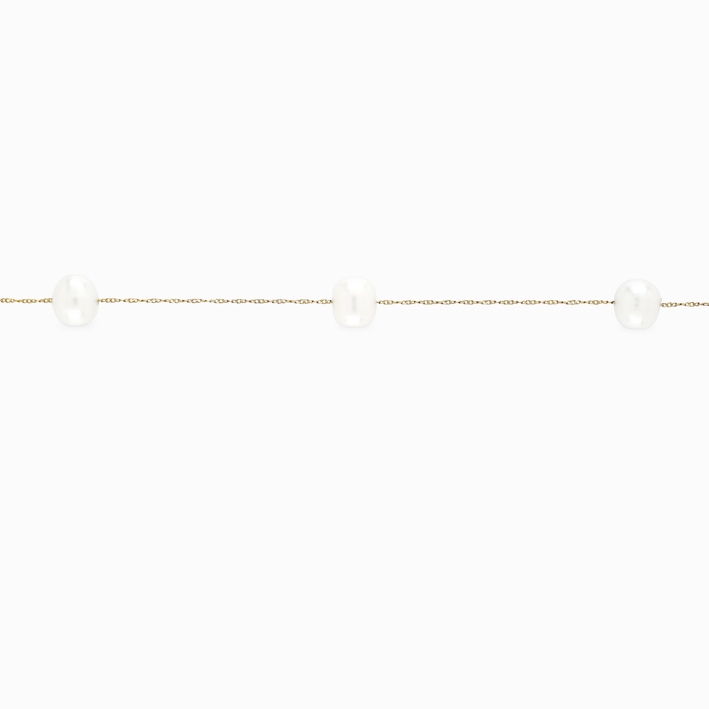 String Theory Necklace