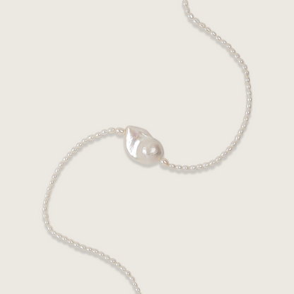 Forma Major Necklace