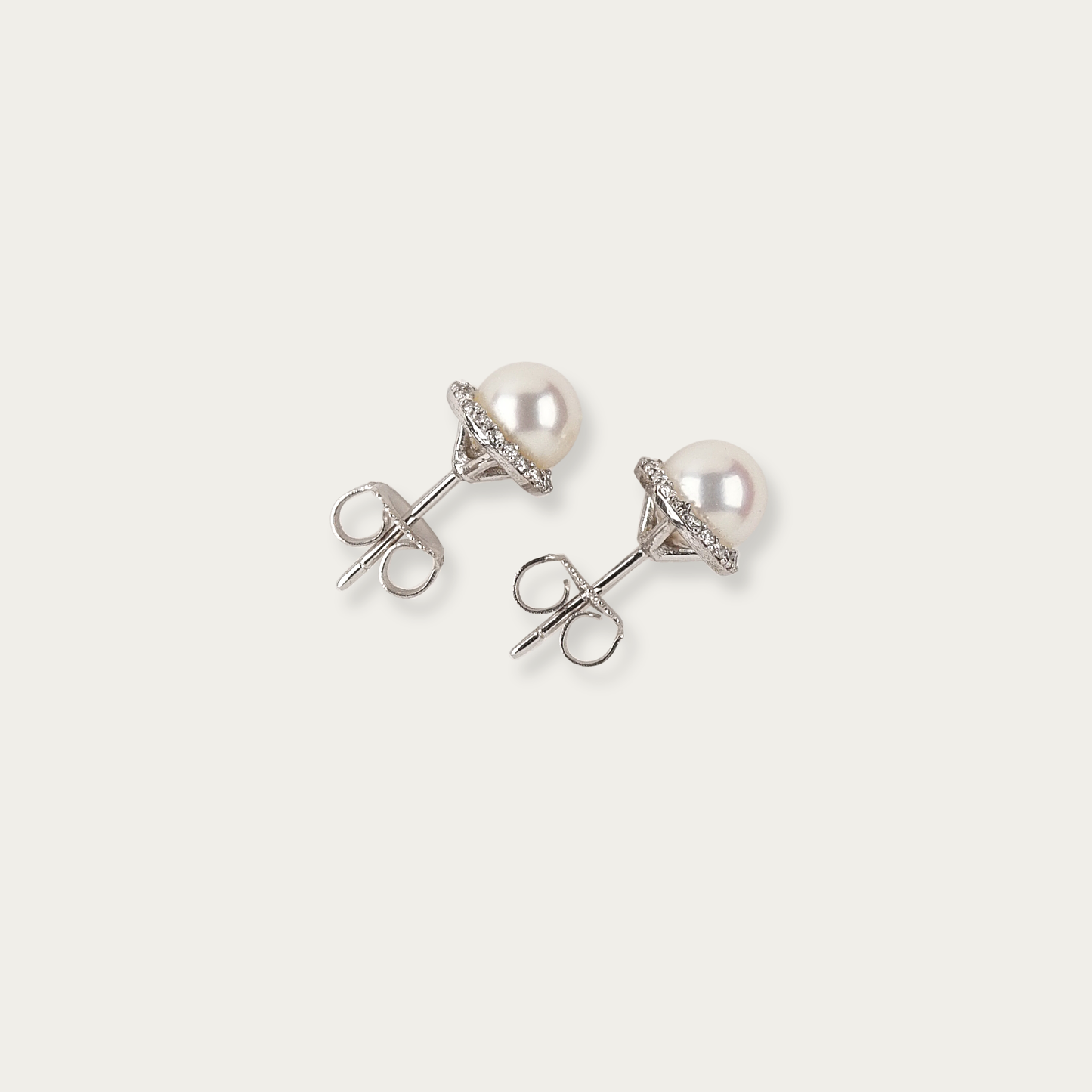 Solis Earrings