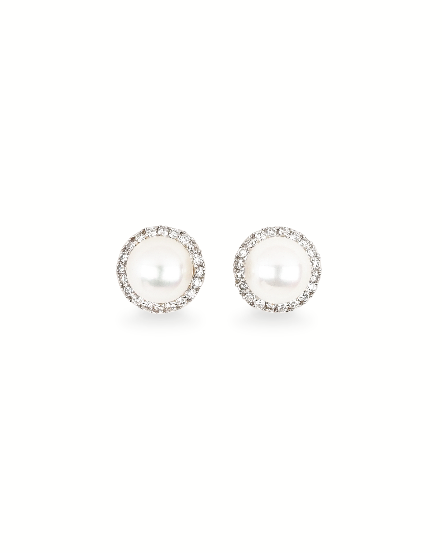 Solis Earrings