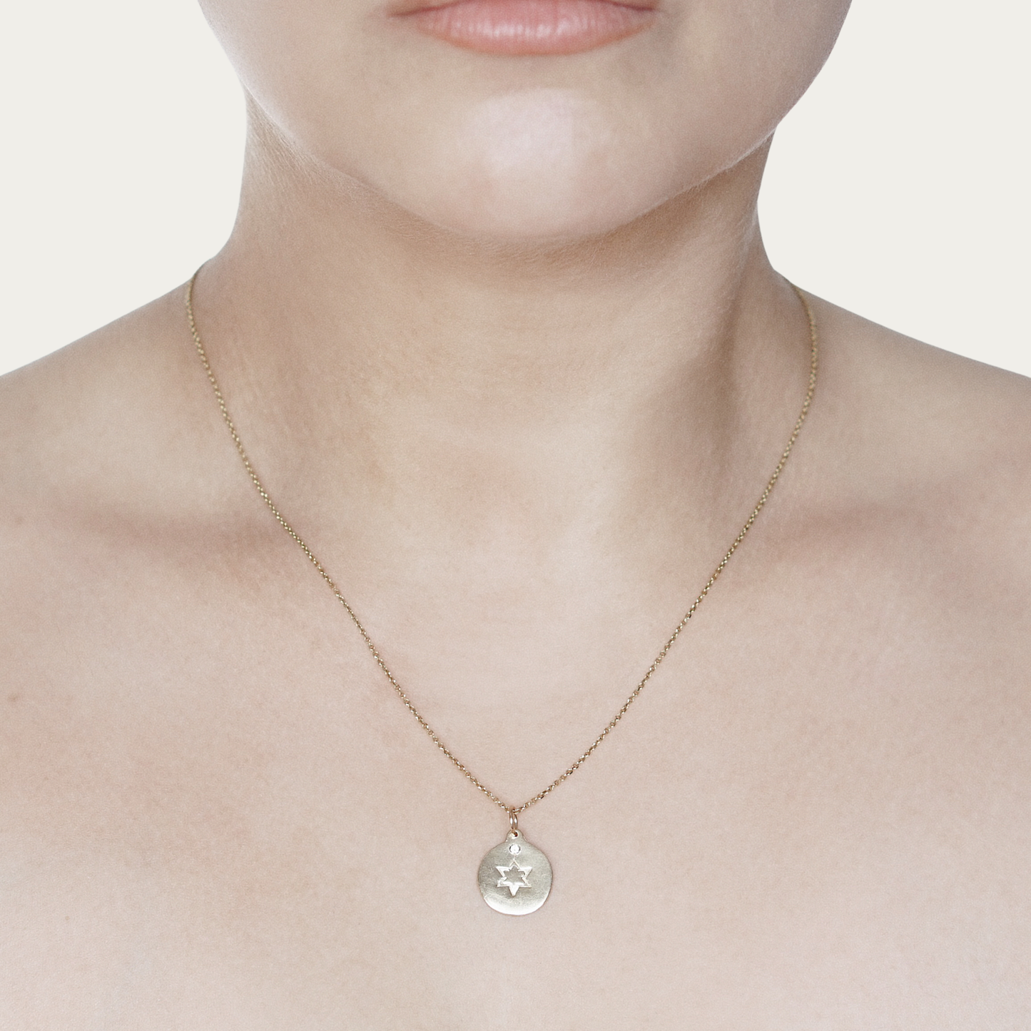 North Star Pendant