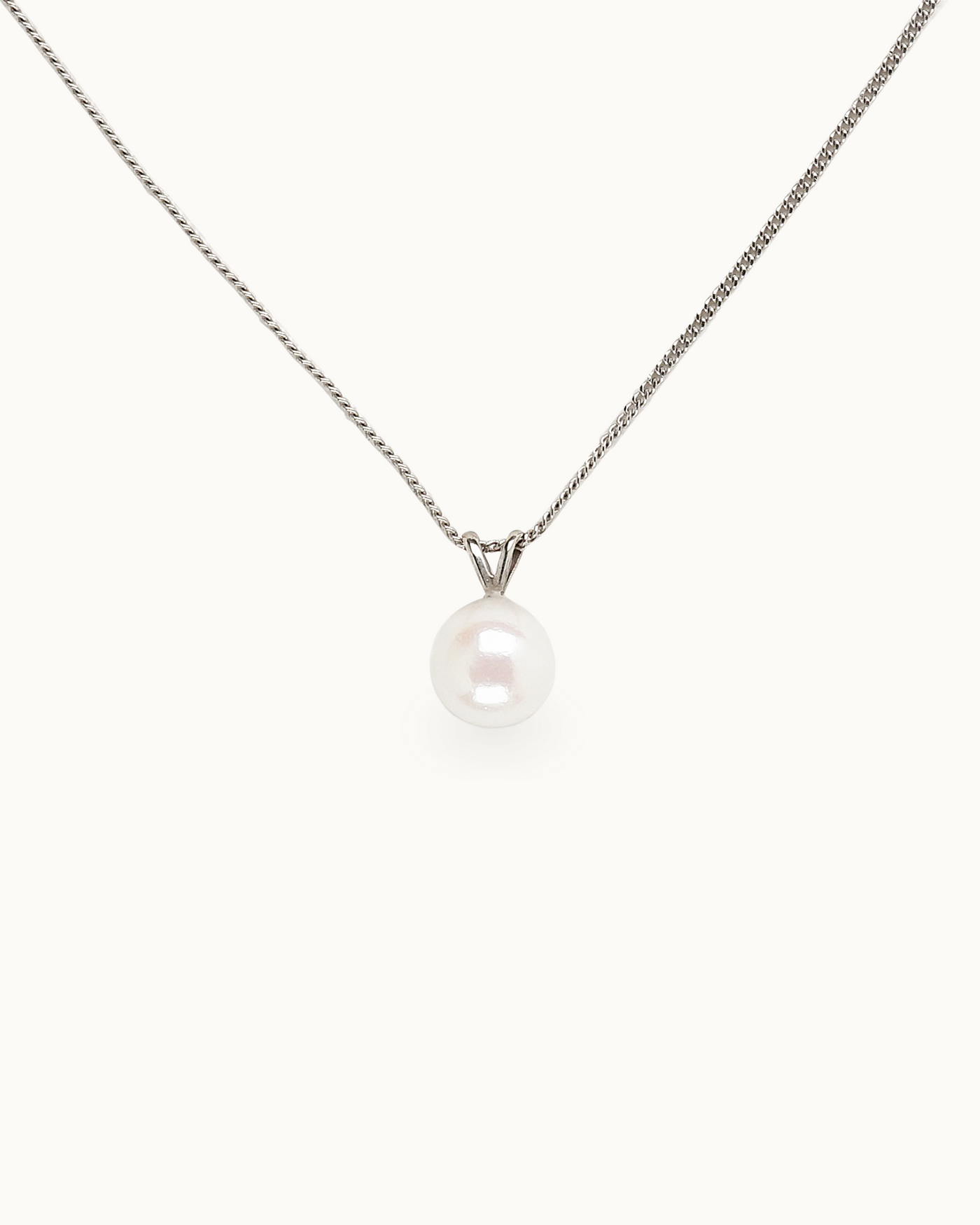 Pivot Neckace