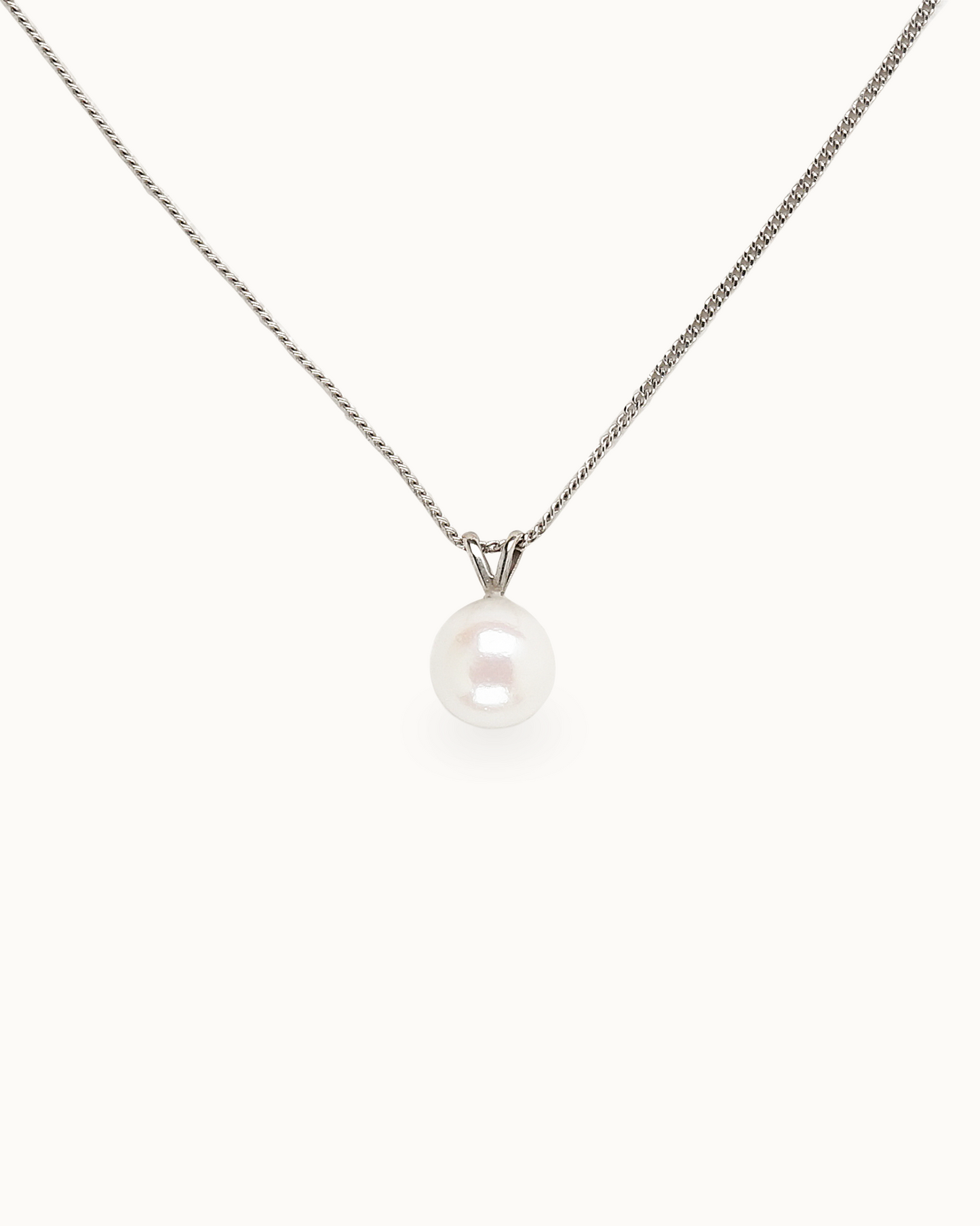 Pivot Neckace