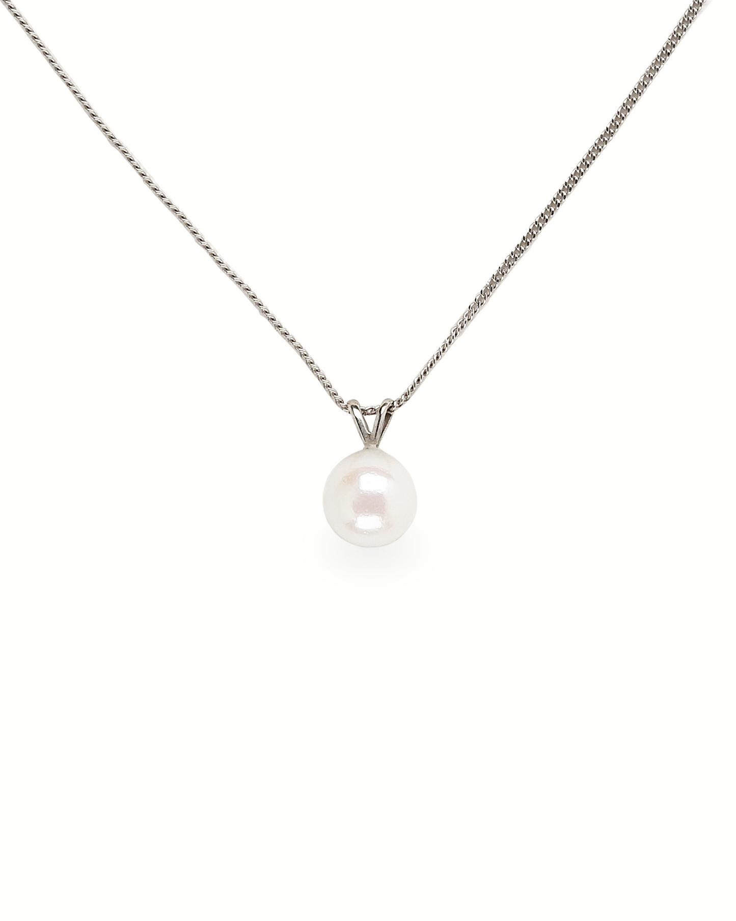 Pivot Neckace