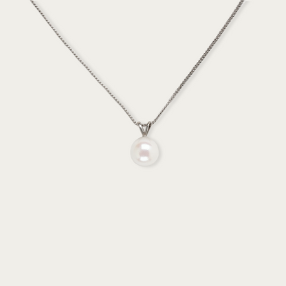 Pivot Neckace