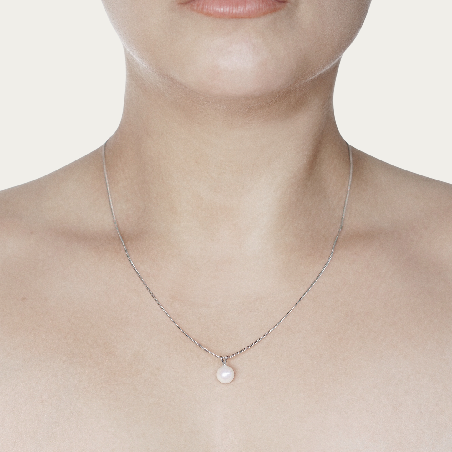 Pivot Neckace