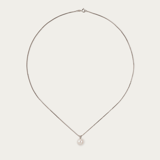 PIVOT NECKLACE