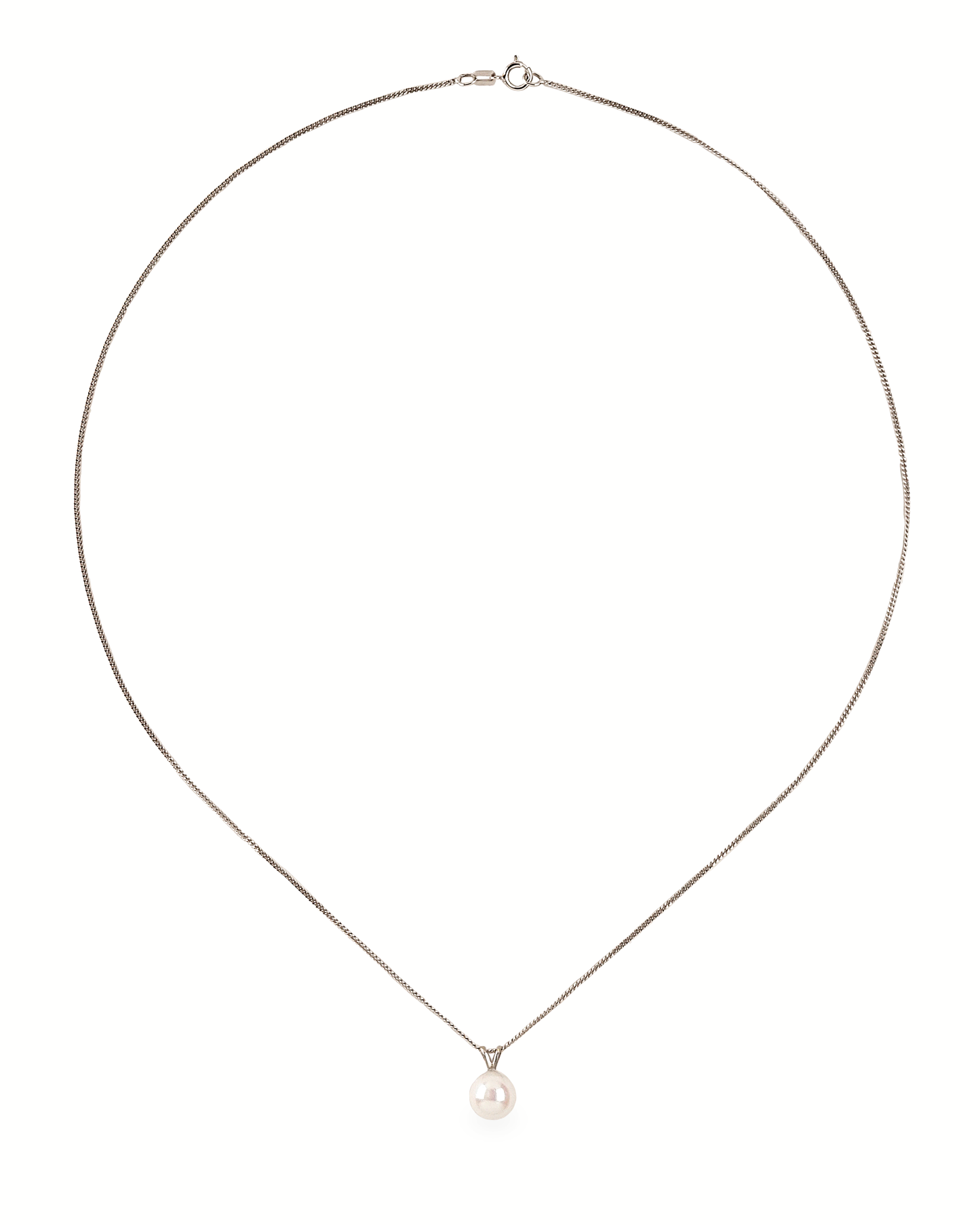 Pivot Neckace