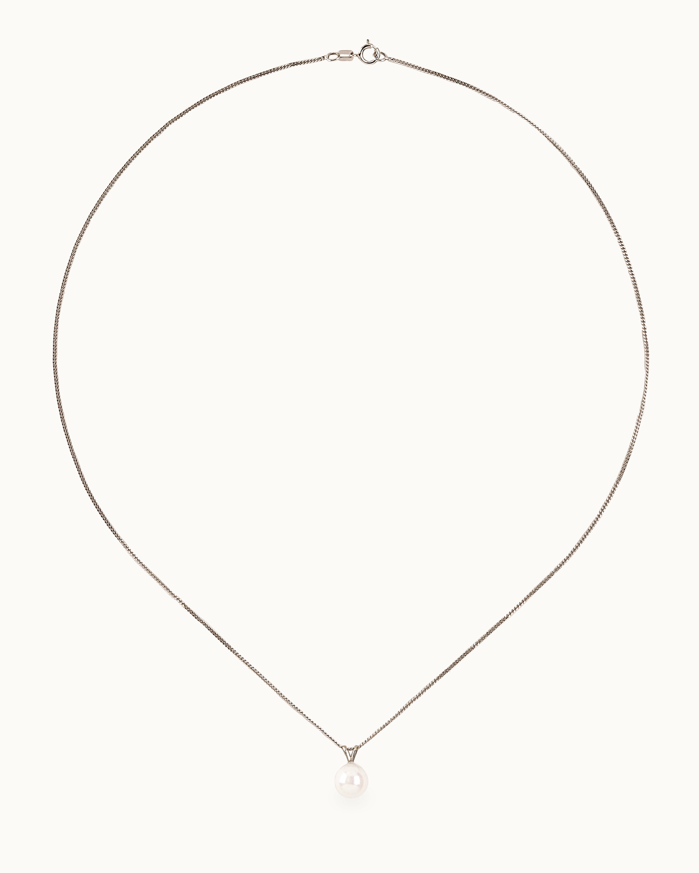 Pivot Neckace