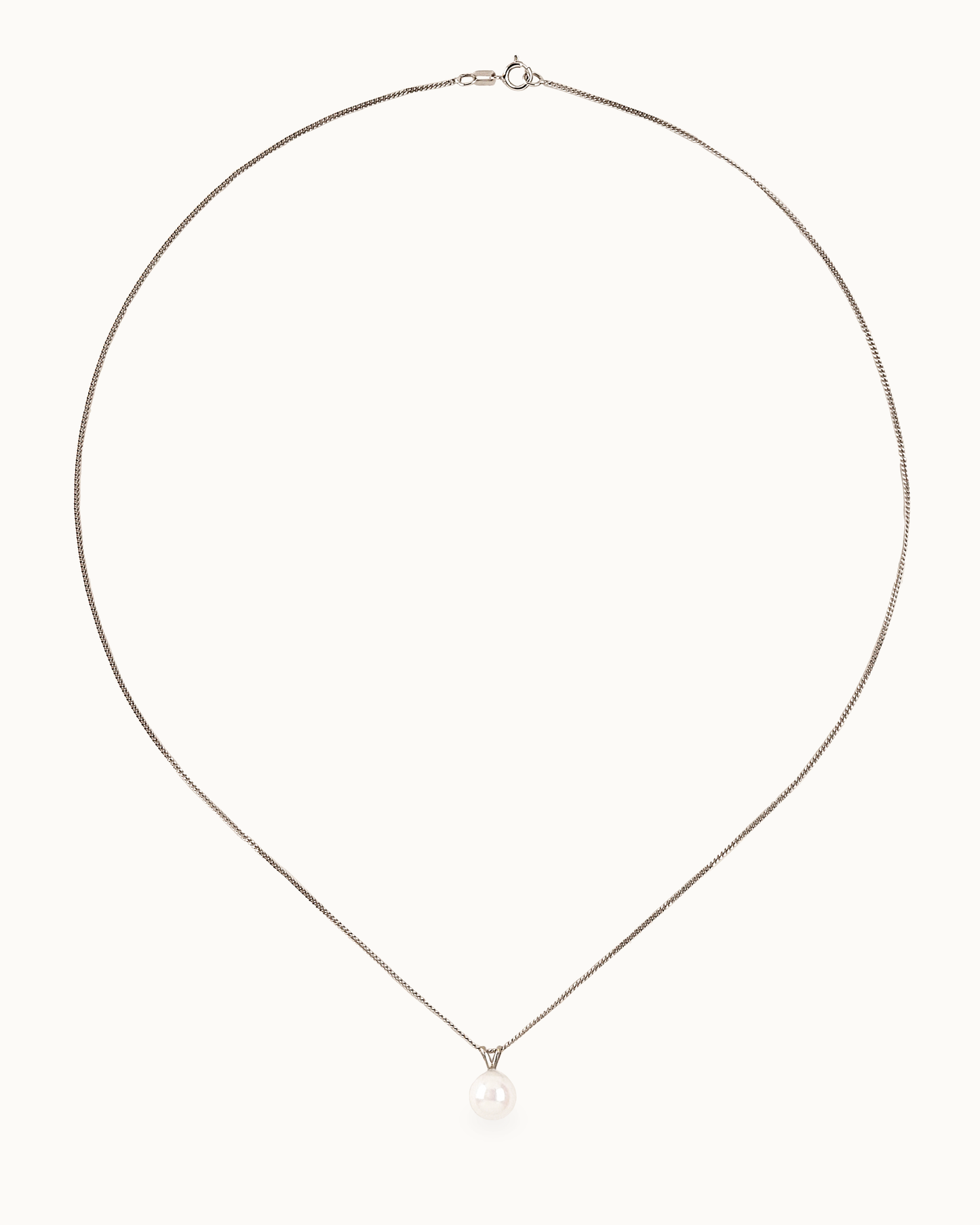 Pivot Neckace